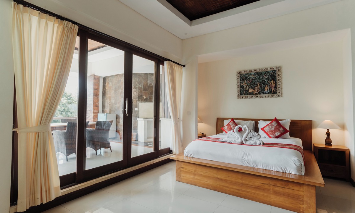 Melayang Hotel | The Iyang Ubud