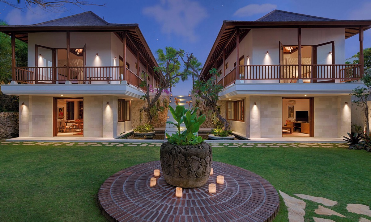 Banjar Semer Villa | Villa Sol Y Mar by Elite Havens