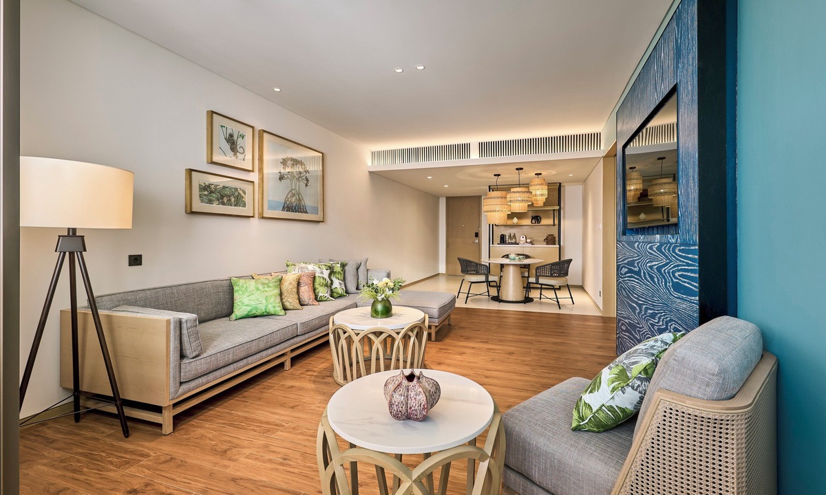 Lagoi Hotel | Holiday Inn Resort Bintan Lagoi Beach by IHG