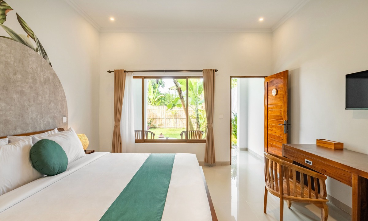 Ungasan Hotel | Cove Dmali