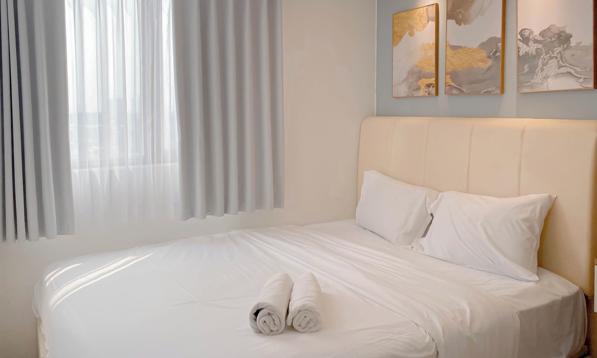 Kebagusan Apartment | Comfort Living 2Br Kebagusan City Apartment