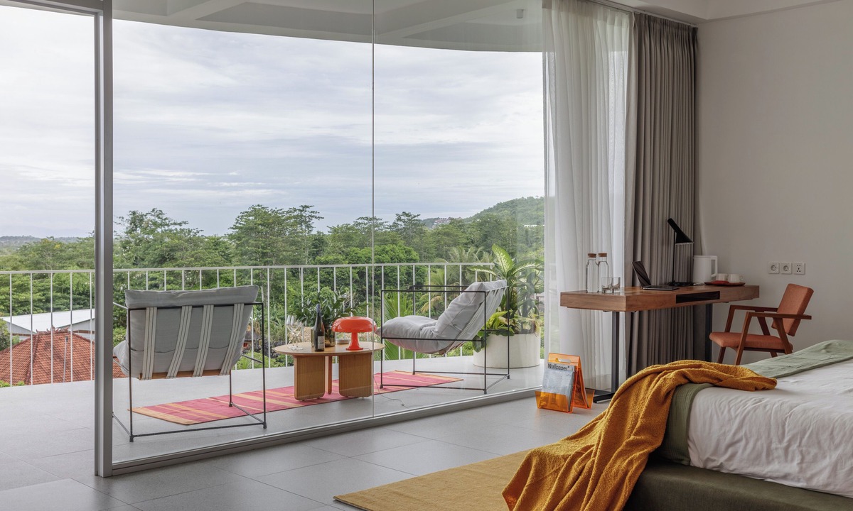 Pecatu Hotel | Lighthouse Bingin