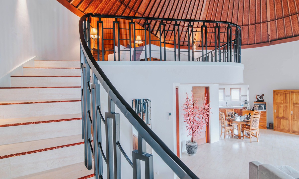 Melayang Villa | Silver Rooster Villa Ubud
