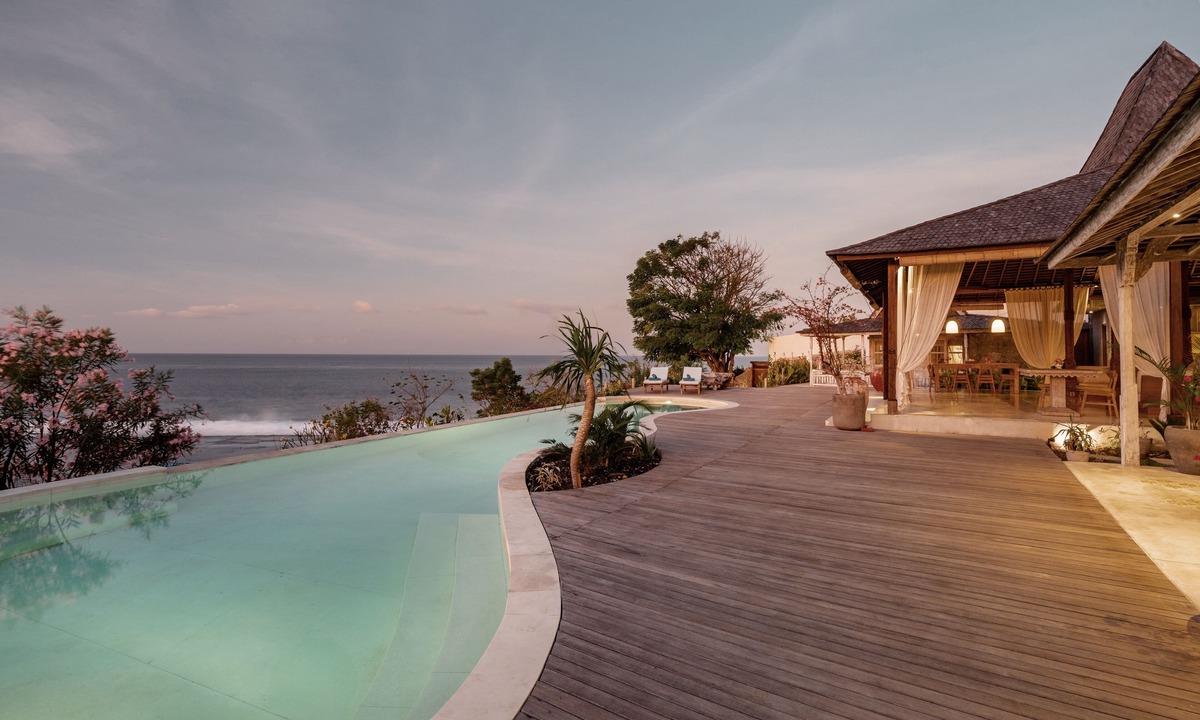 Penida Island Villa | Dolce Vita Nusa Penida