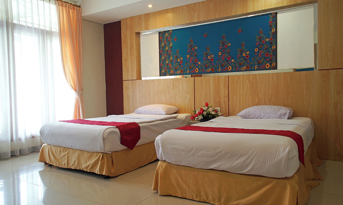 Sangkanurip Resort | Resort prima sangkanhurip