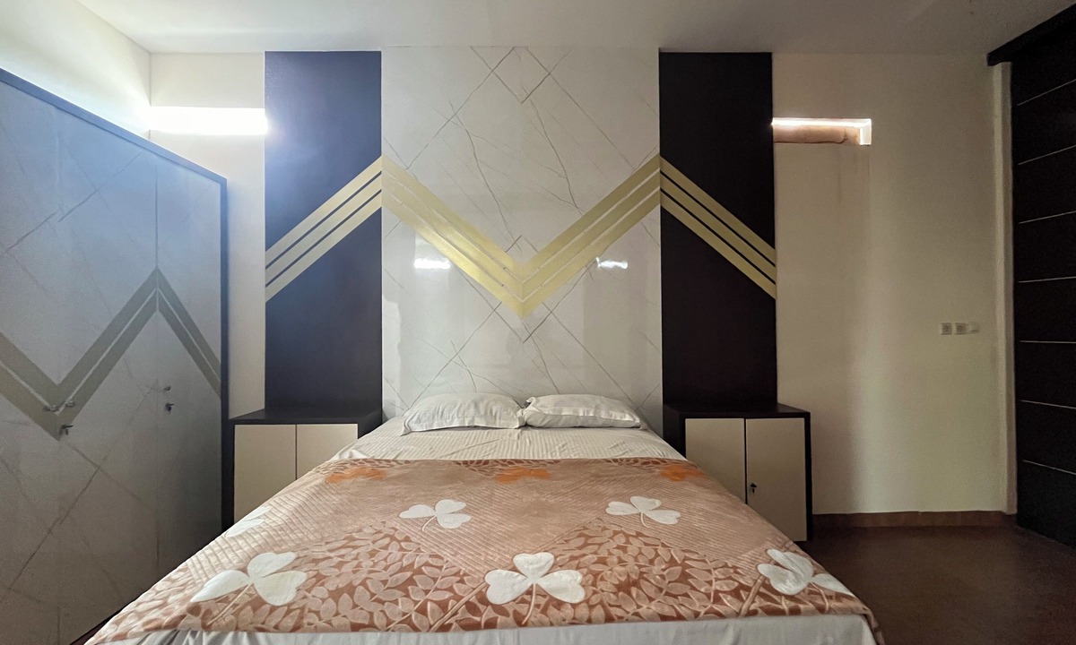 Jambi House | Villa Zahira & House 2