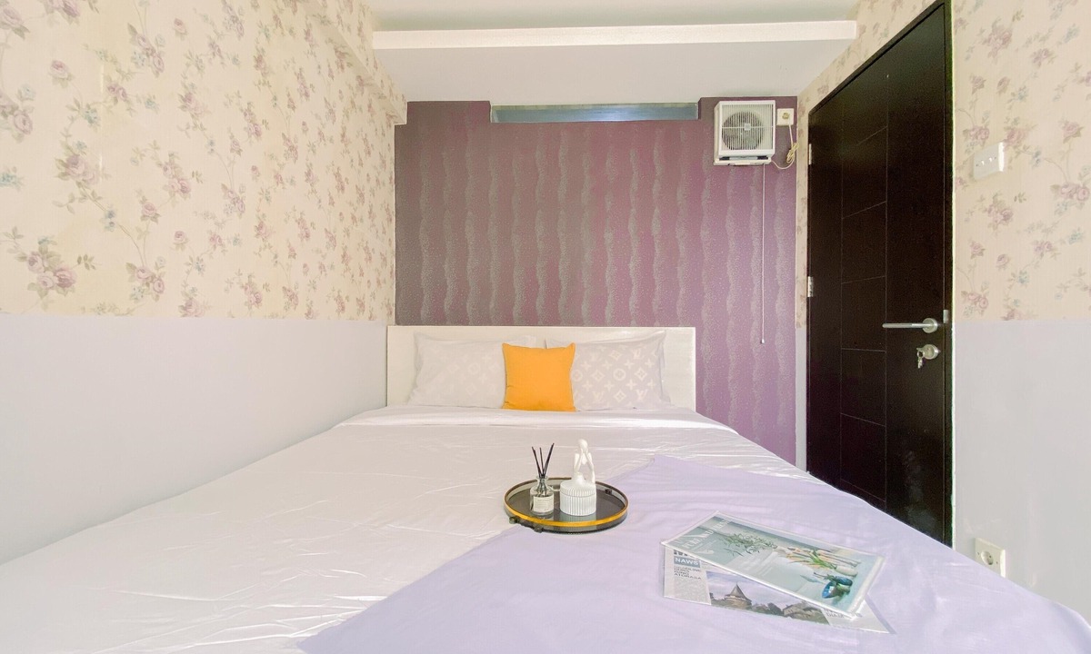 Kebagusan Apartment | Comfort Living 2Br Apartment At Kebagusan City