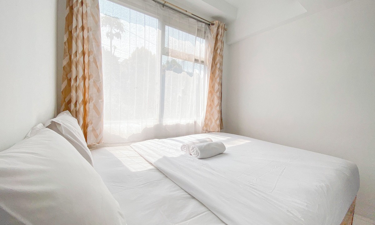 Cipaganti Apartment | Simply 2Br At Jarrdin Cihampelas Apartment