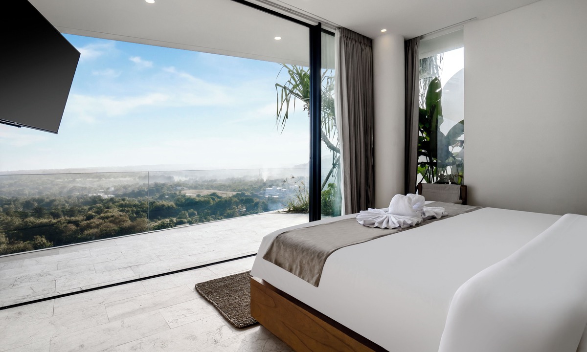 Pecatu Villa | Villa Kalani by Alfred in Bali