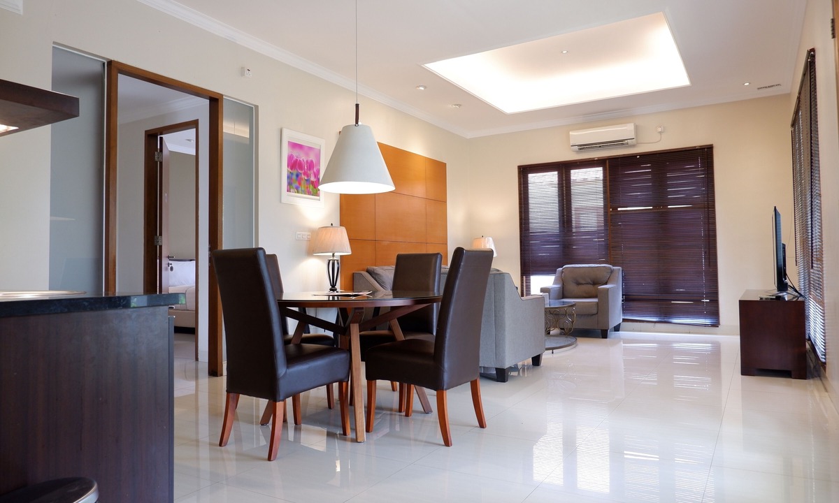 Cilimus Resort | PEPABRI Hotel & Resort