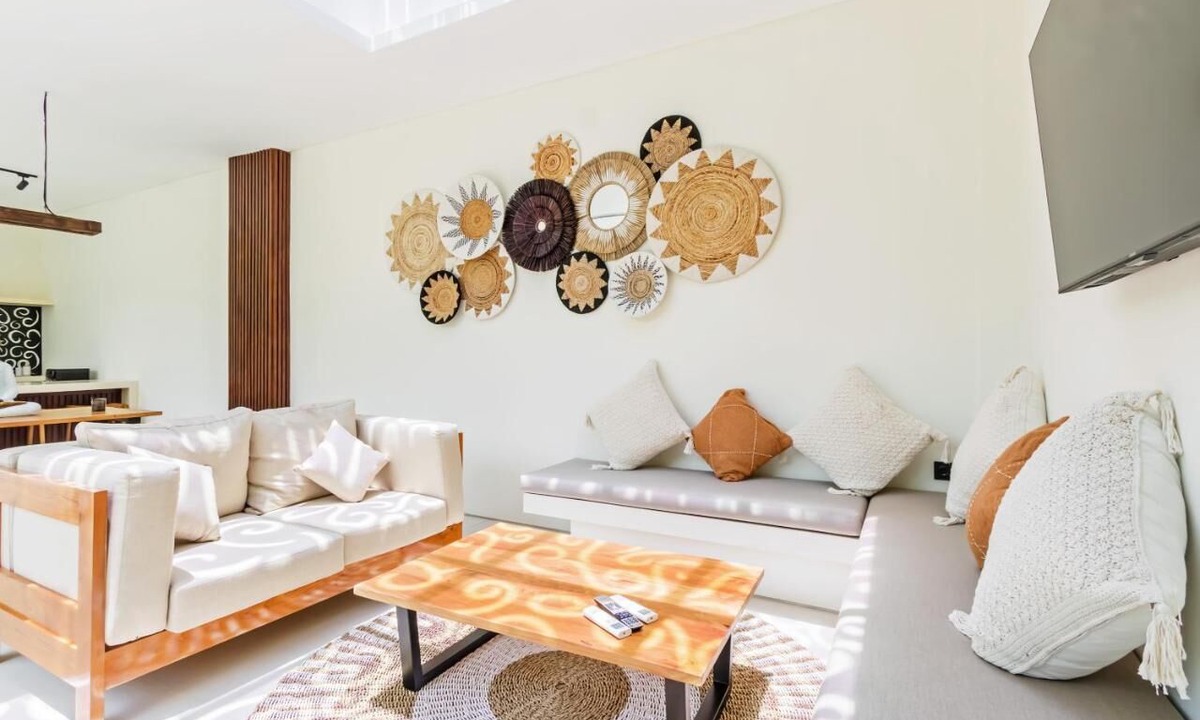 Pecatu Villa | Bingin One