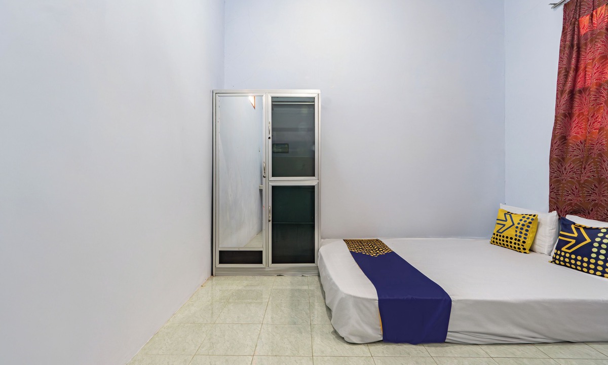 Kediri Hotel | SPOT ON 93966 Dhiya Guest House Syariah