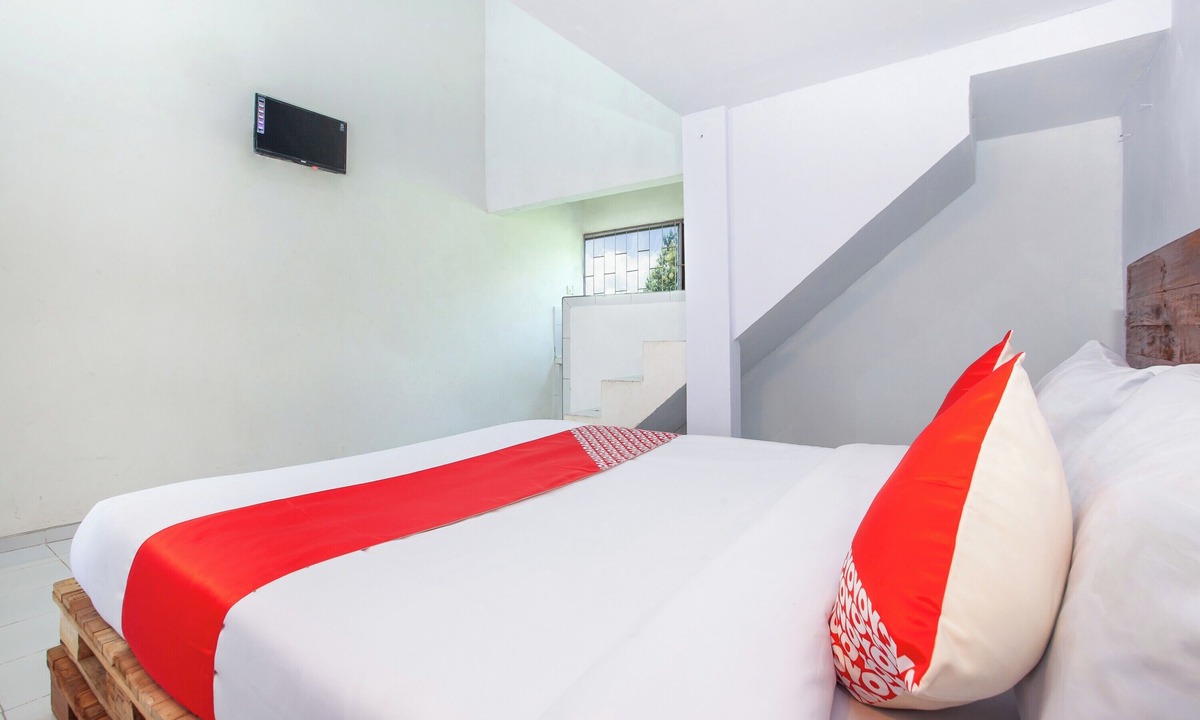 Pandaan Hotel | Hotel O Ibma Smart Syariah