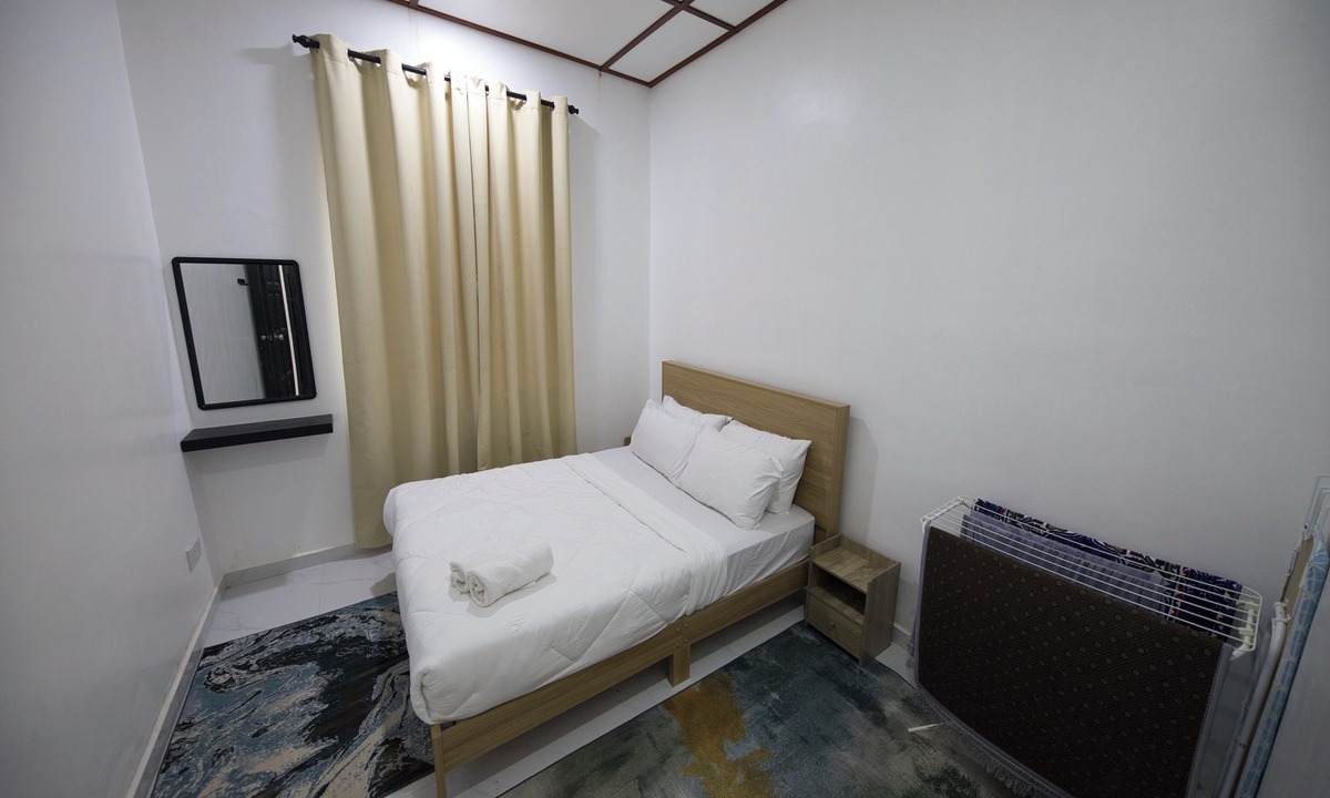Jambi House | OYO 90976 Pantaistay baturakit