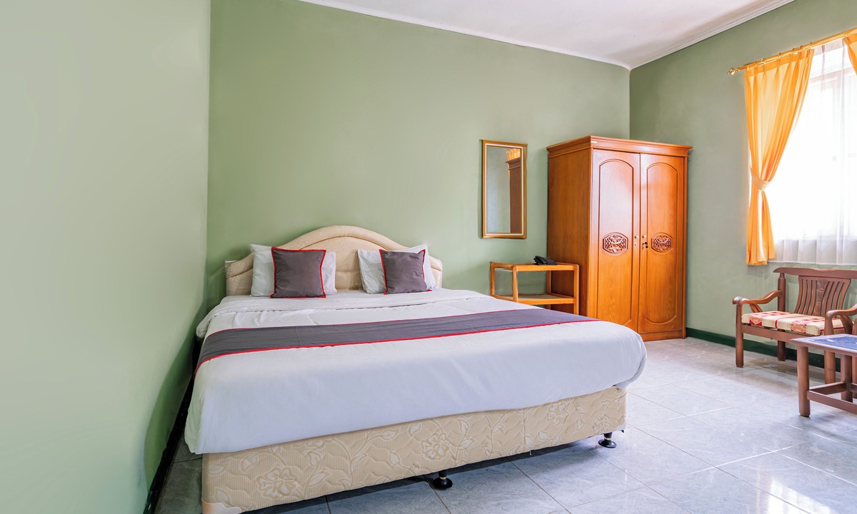 Cilimus Hotel | Capital O 93949 Hotel Popuci By Pupa Hospitality