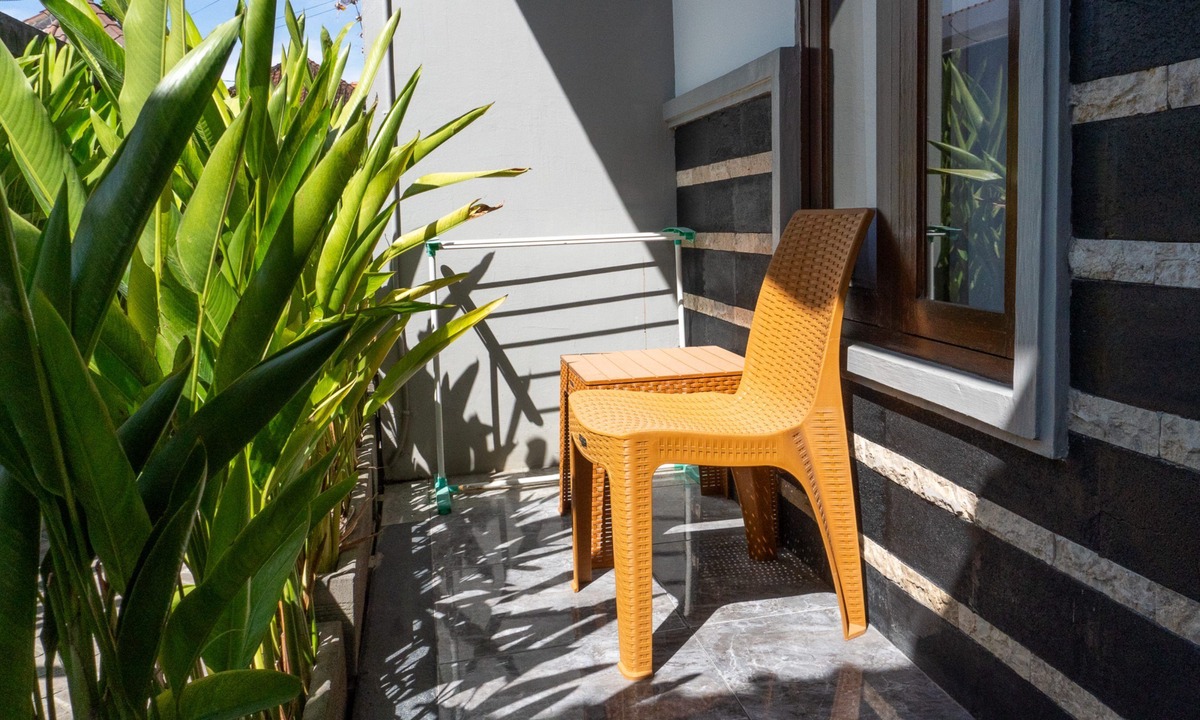 Sanur Kauh House | Kubu Satya Sanur