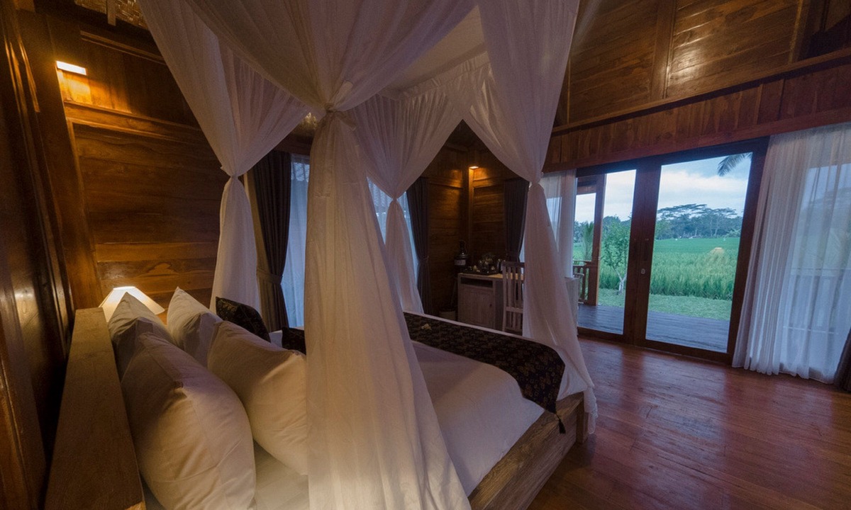 Pejeng Kawan Villa | Mathura Ubud