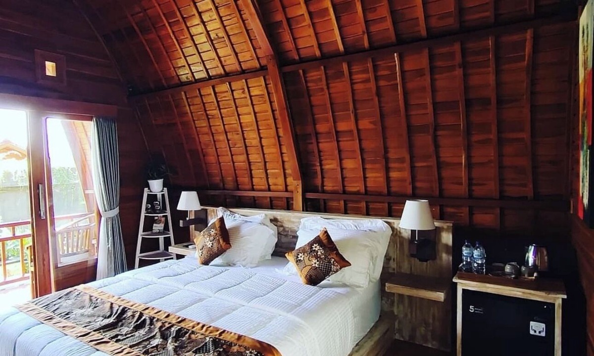 Kutuh Villa | The Jiwana Bali Villa
