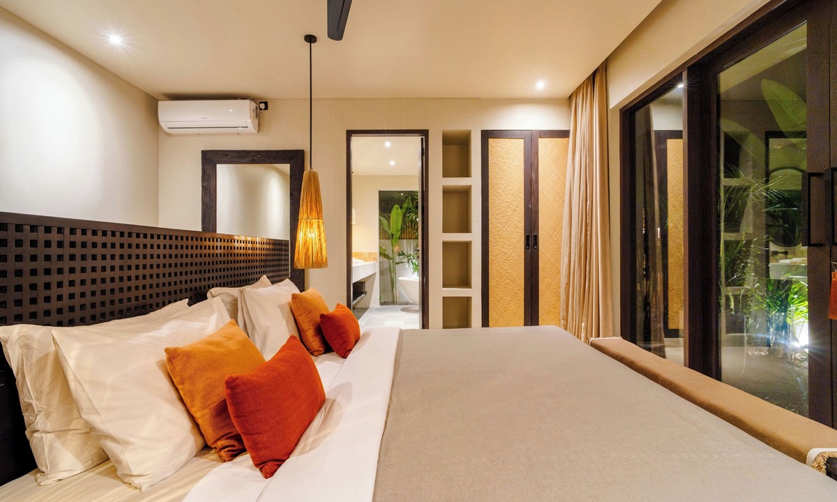 Pecatu Villa | Ibumah Villa Bingin