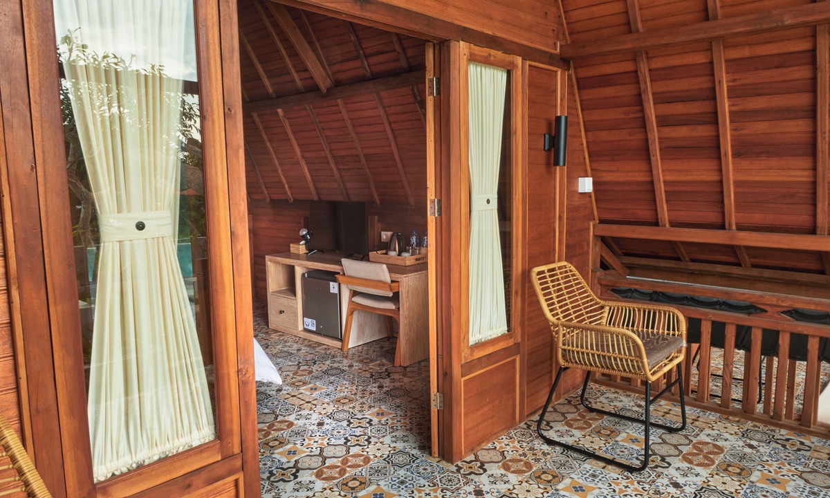 Sampalan Hotel | Plumeria NP