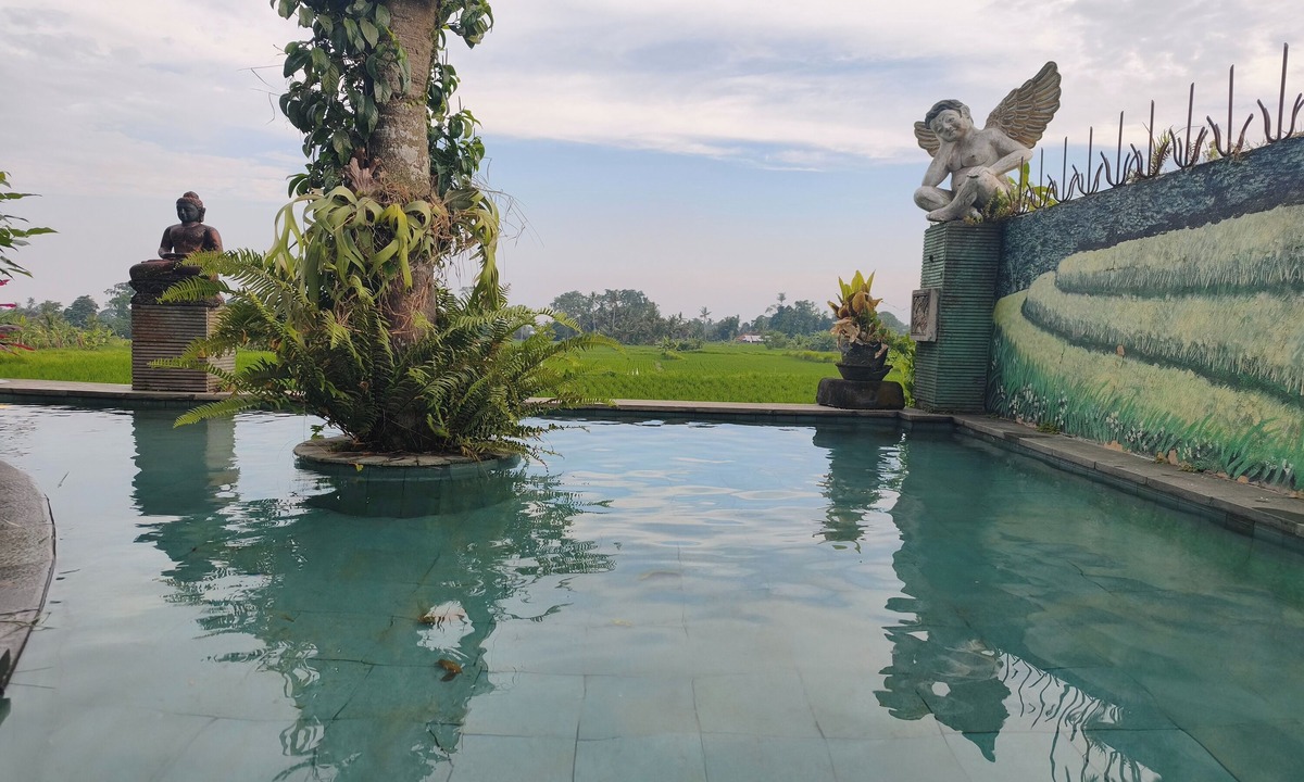Pejeng Kawan House | Kubu Sari Ubud