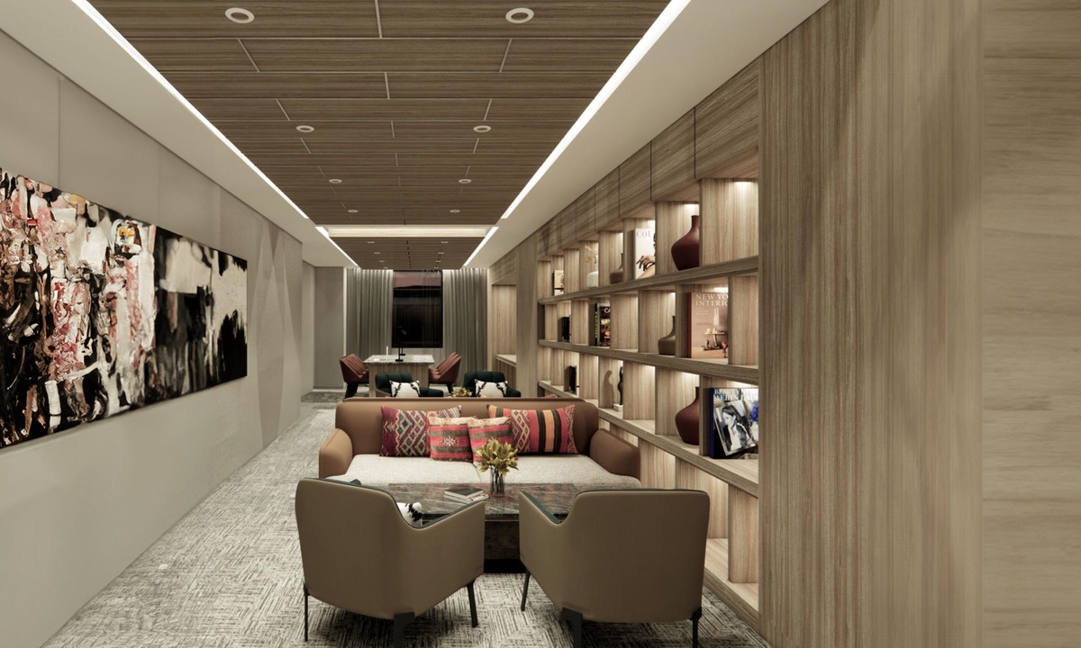 Gambir Hotel | Mövenpick Hotel Jakarta City Centre