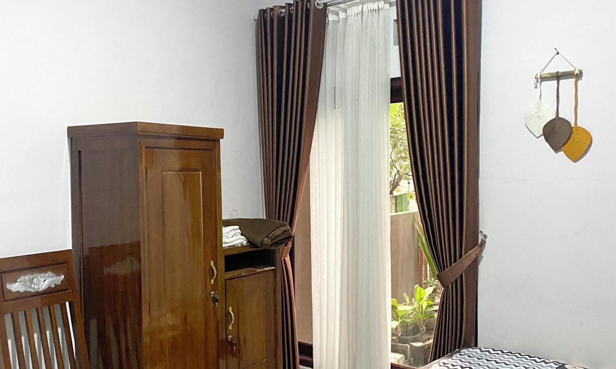 Prambanan House | LieFly Prambanan Villa