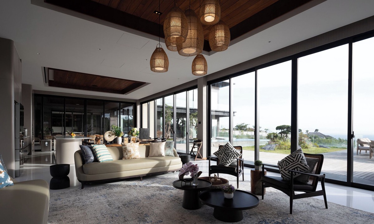 Pecatu Villa | Villa Bie
