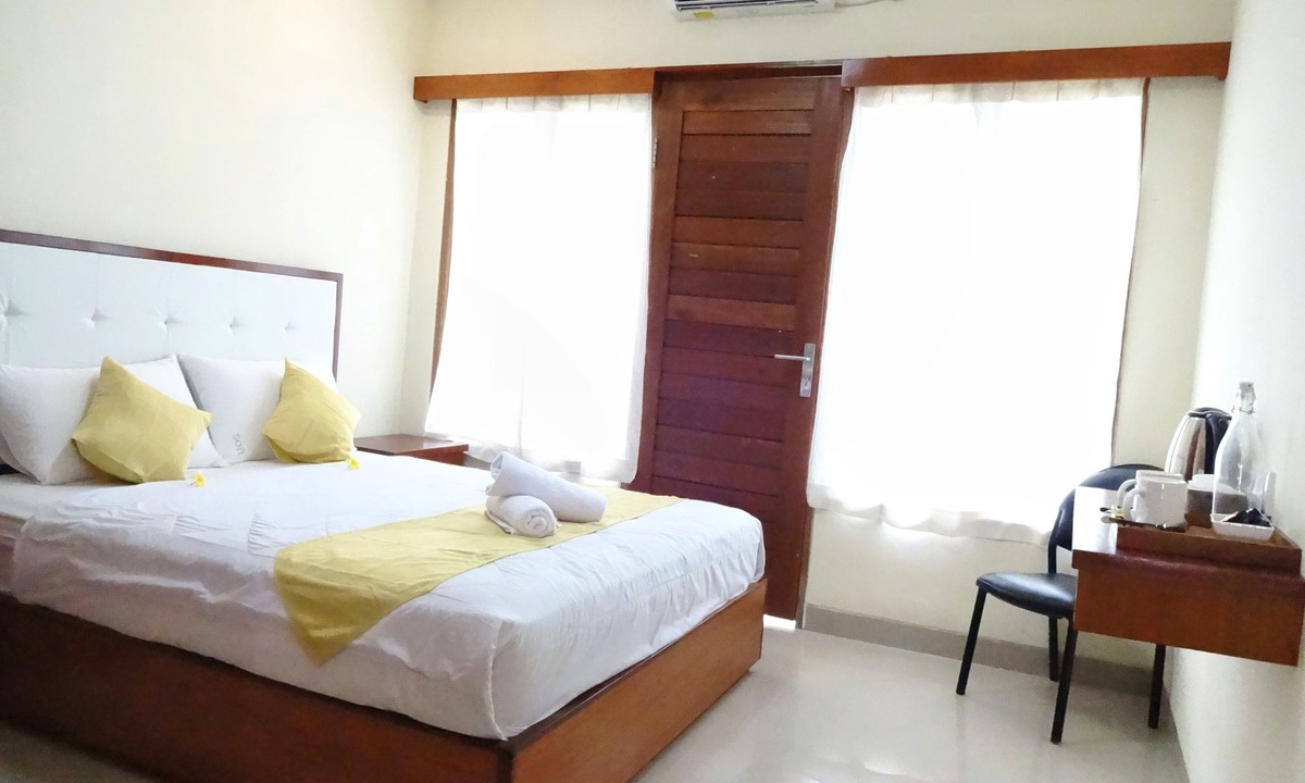 Sanur Kauh Hotel | Ananda's Sanur