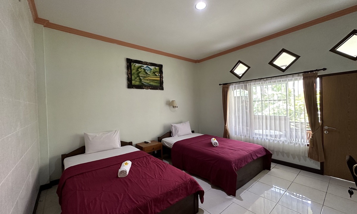 Raya Kuta House | Taxa Raya Guest House