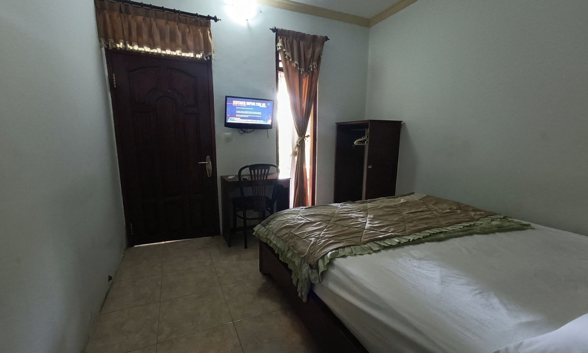 Bumi Serpong Damai Hotel | OYO 93826 Cprc Inn Serpong