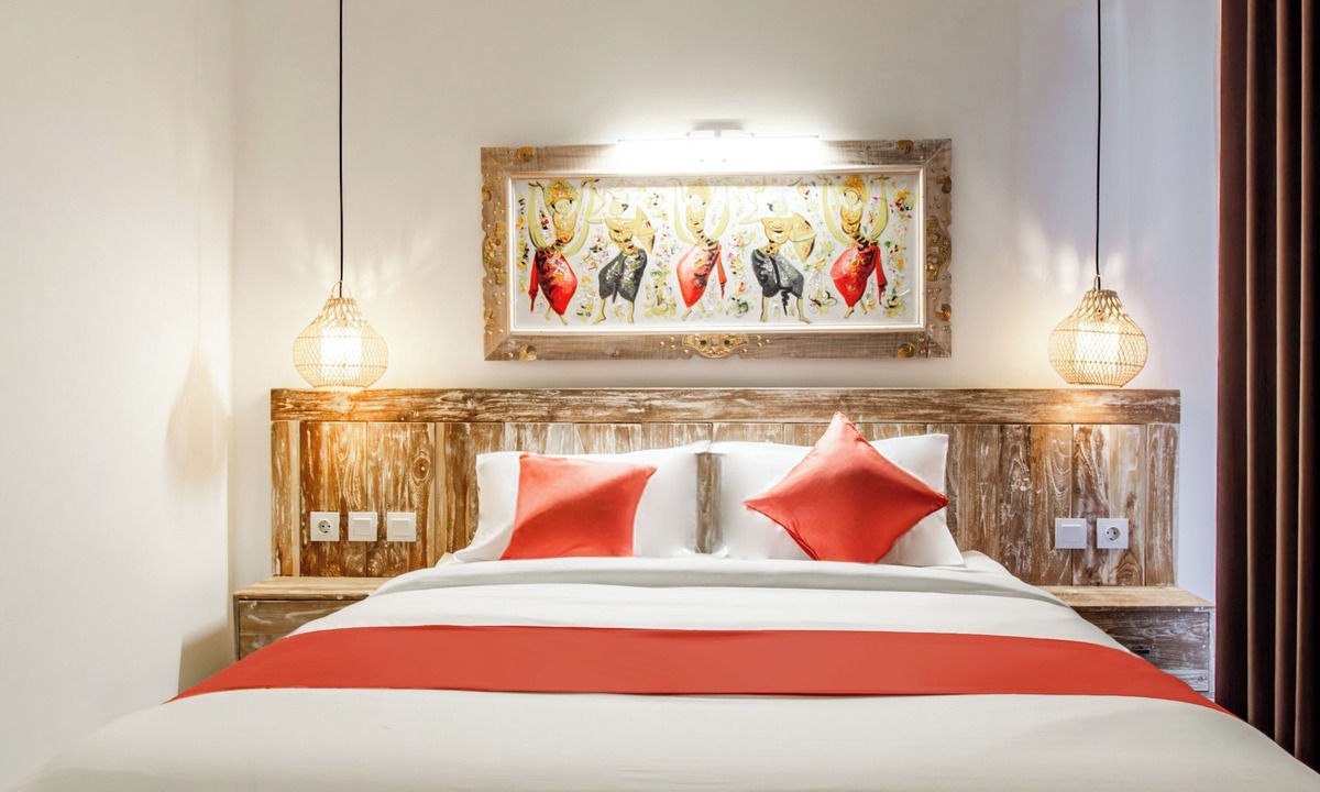 Ungasan Hotel | Belvilla Hii Inn Garuda Wisnu
