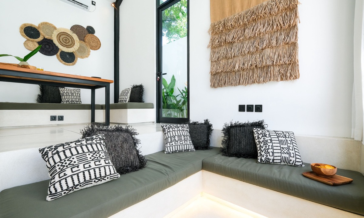 Pecatu Villa | Villa Neptune Uluwatu
