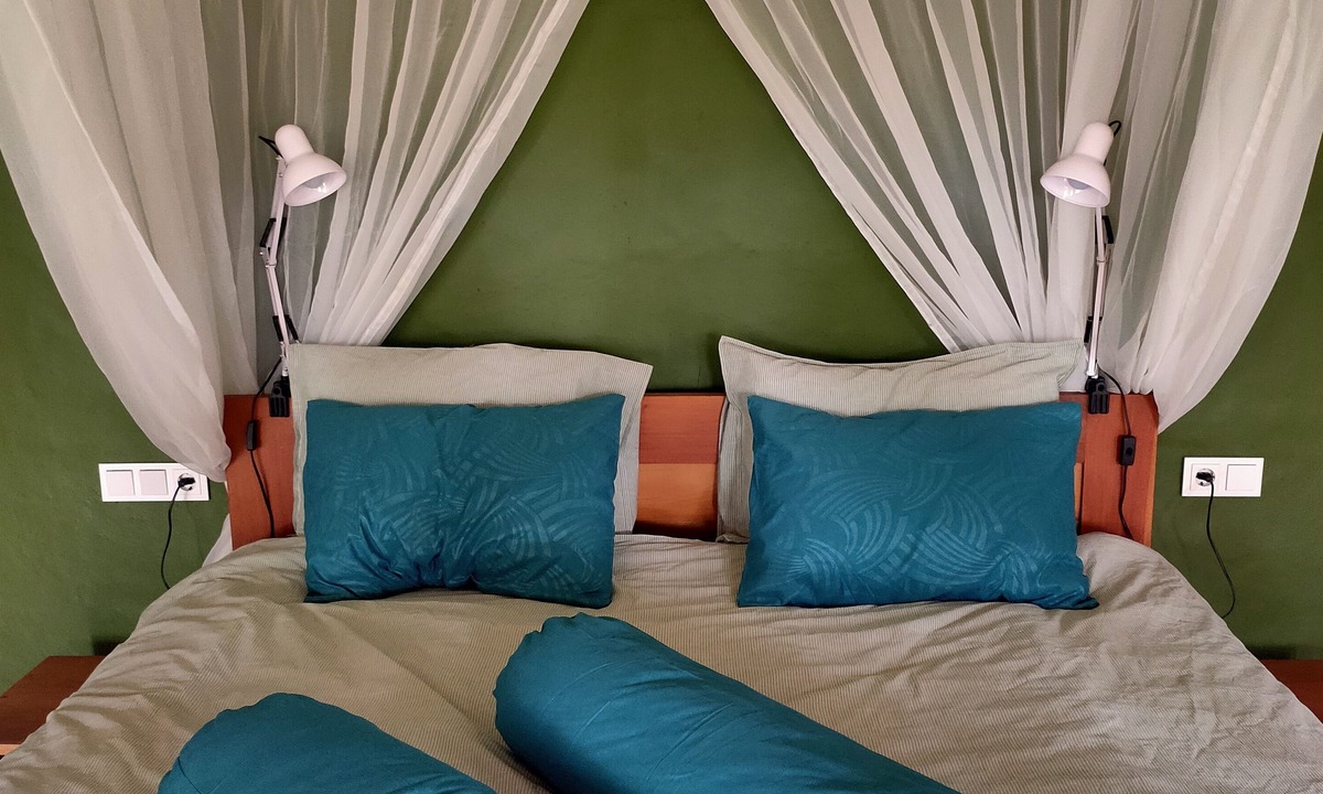 Tomohon Cottage | ilasan cottage