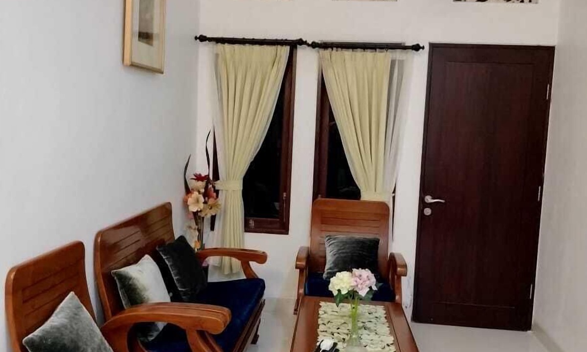 Kintamani Villa | PONDOK POHUCU
