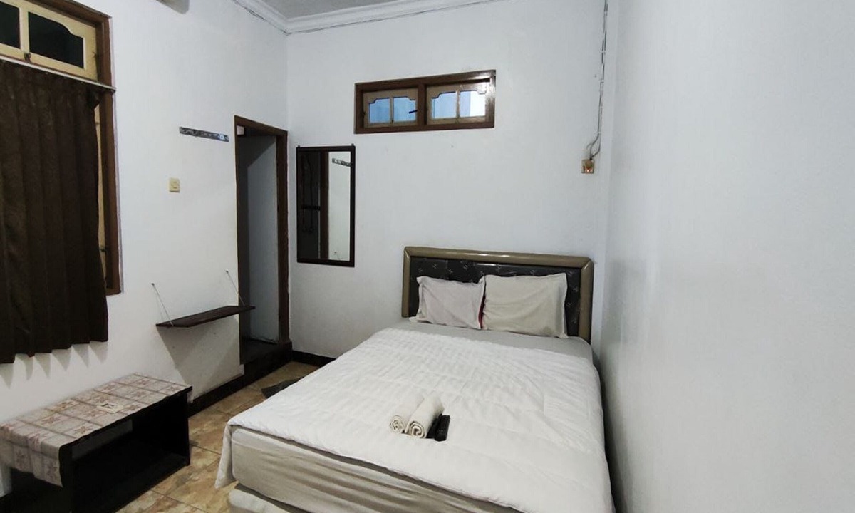 Kasihan Hotel | Capital O 93653 Kinasih Hotel