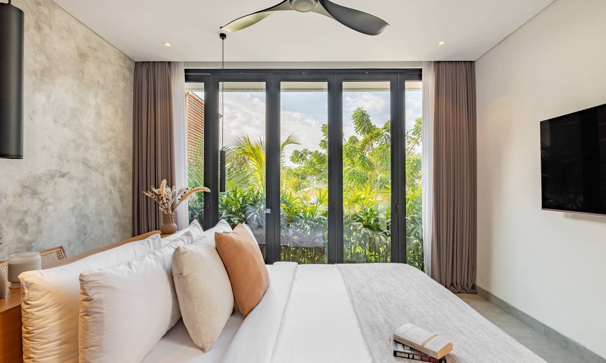Pecatu Villa | Elara Villas Bingin