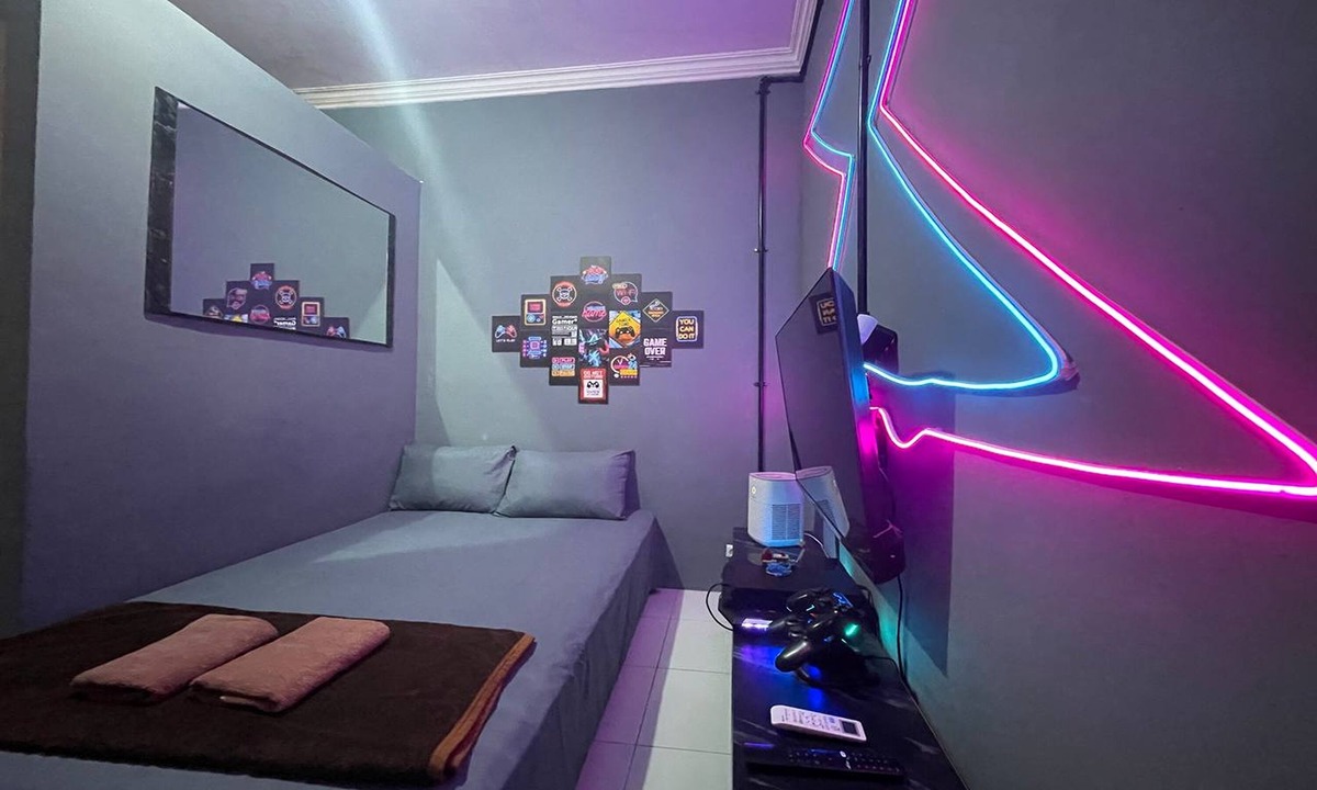 Malang House | Treebox