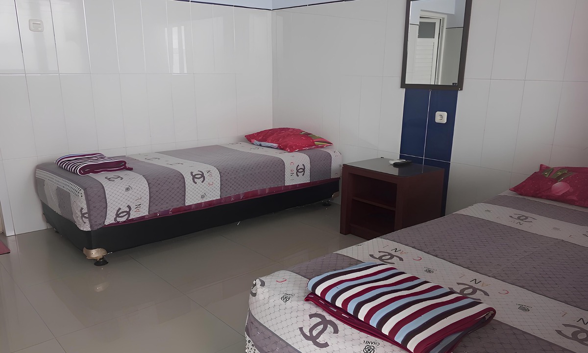 Tegal Hotel | Hotel Orchid Syariah