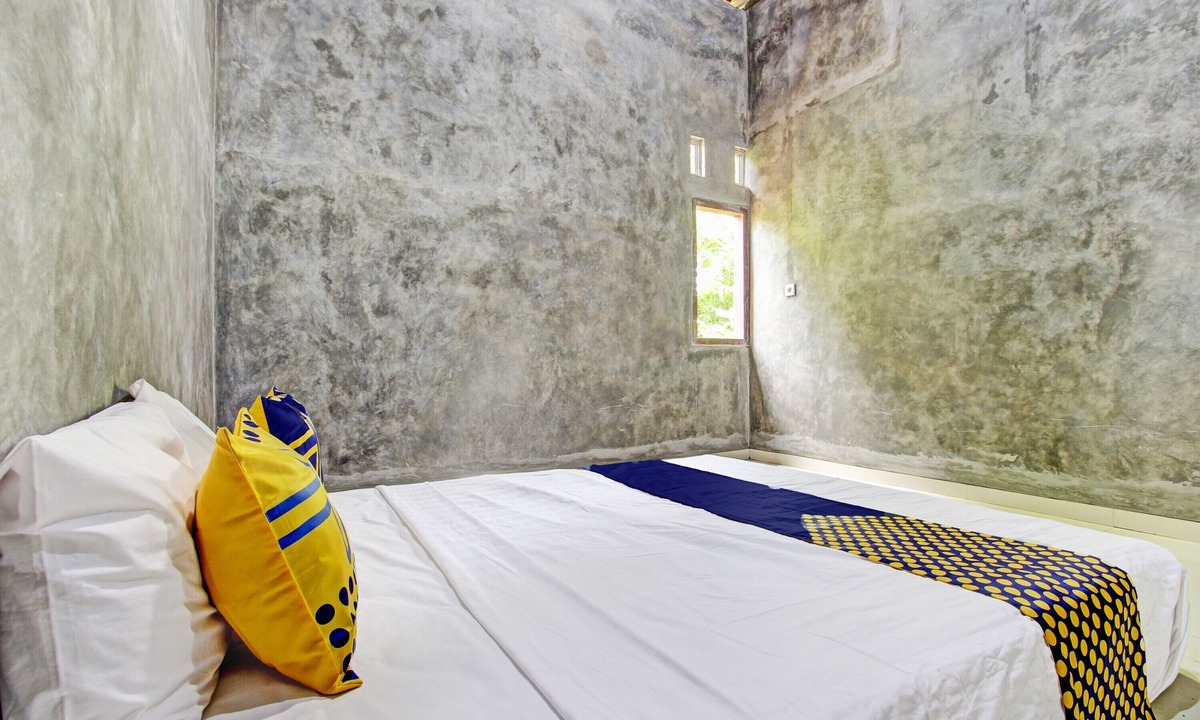 Pati Hotel | Hotel O Agus Kostel SyariahNearWisata Agro Jollong