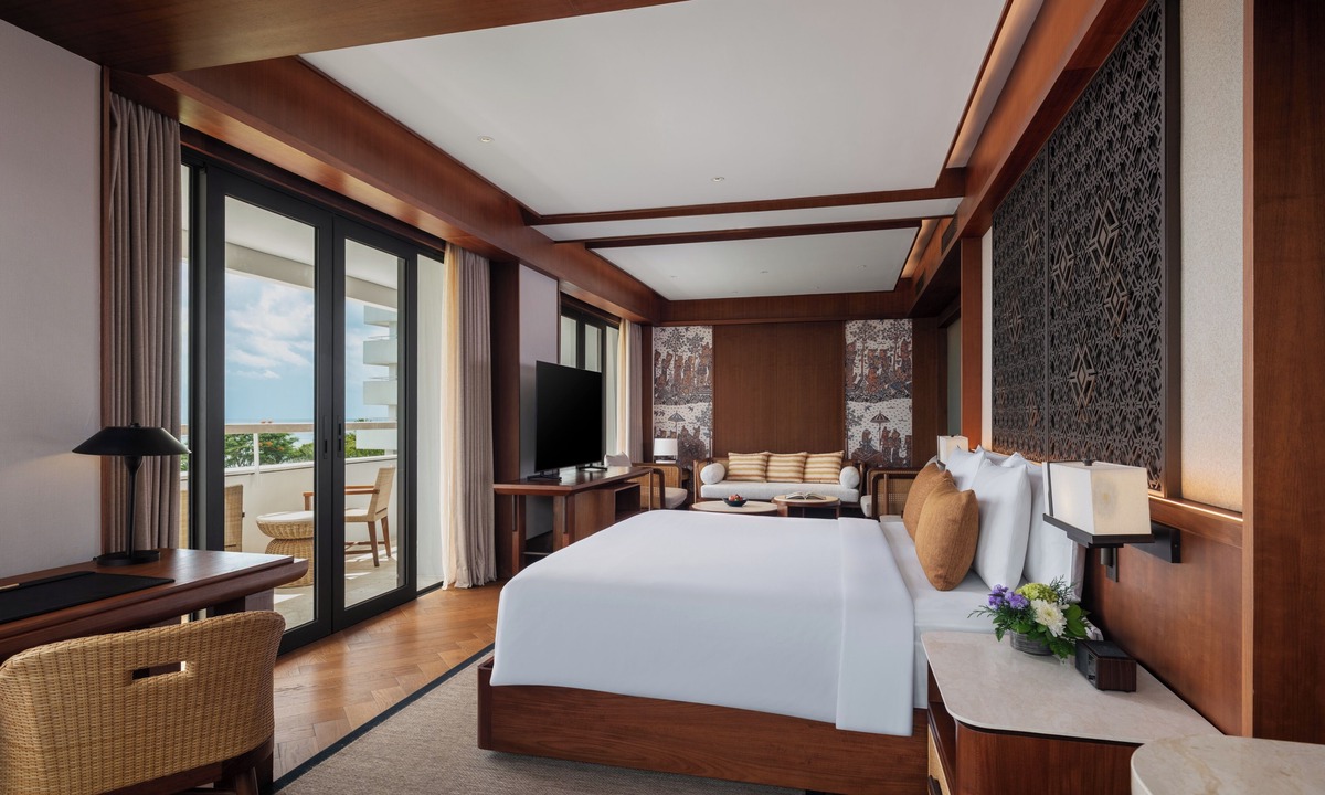Sanur Hotel | Bali Beach Hotel