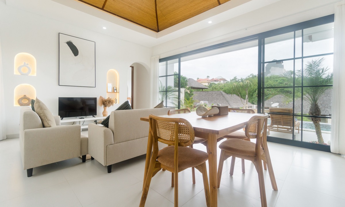 Ungasan Villa | Villa Venta 2