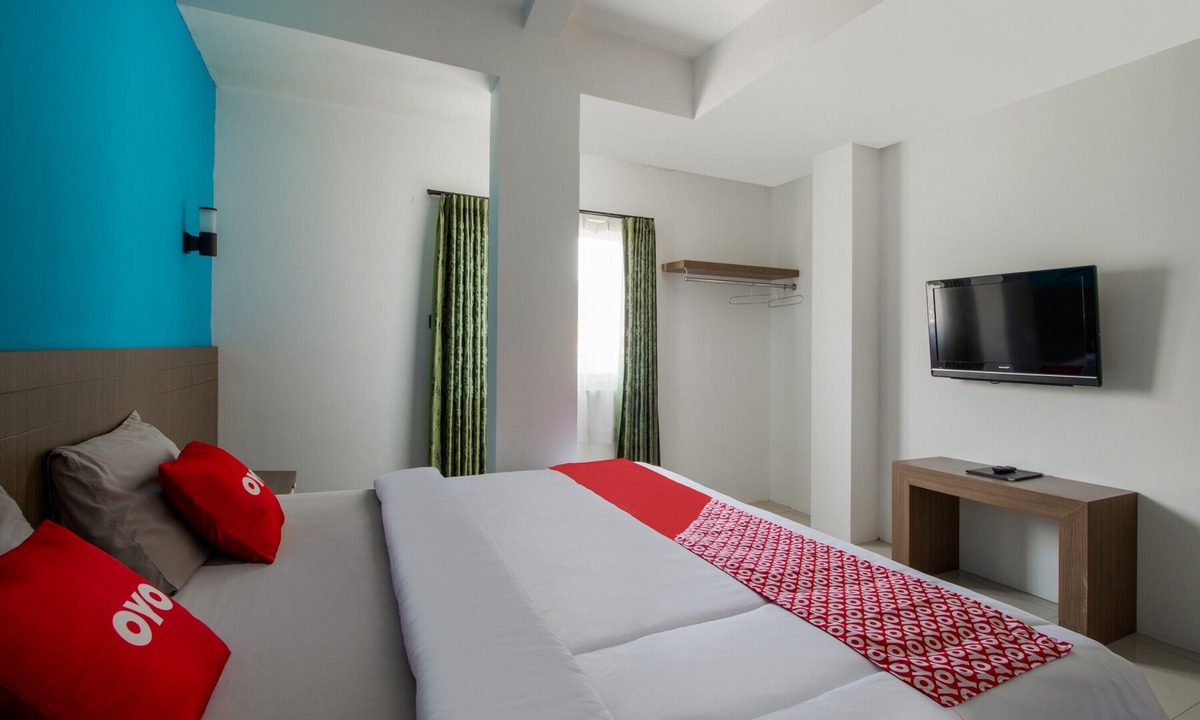 Bandung Hotel | Collection O near Paris Van Java formerly Cassa Dua Hotel