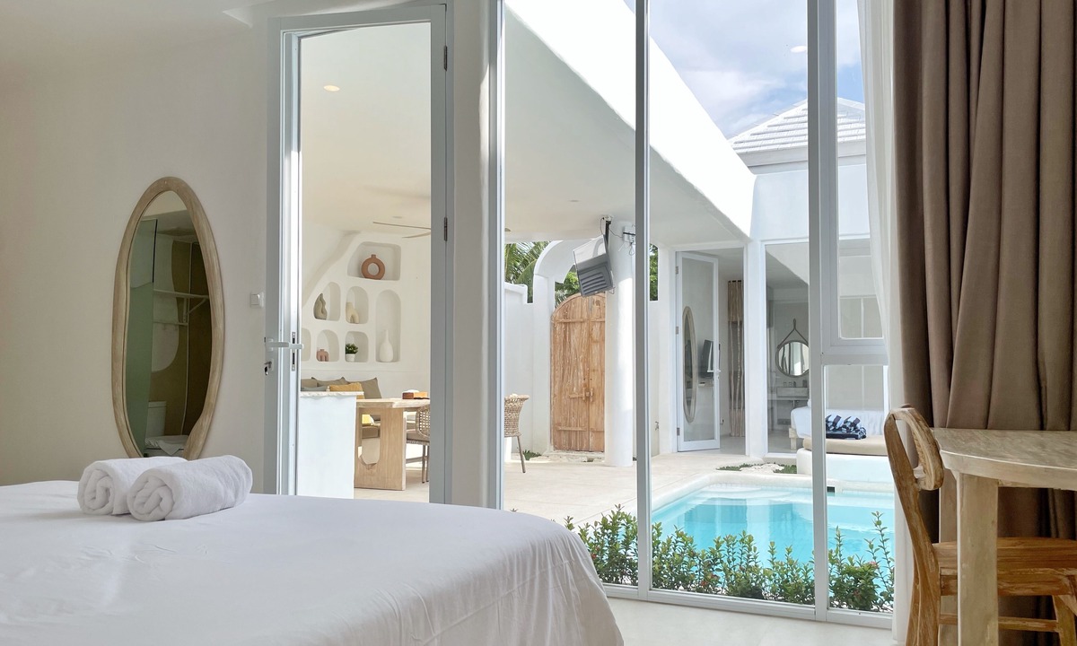 Ungasan Villa | VON Hideaway Villa