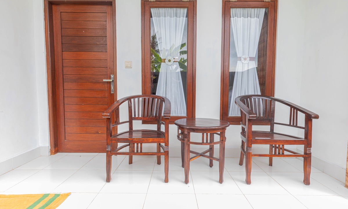 Keramas House | Sekar Bali Homestay