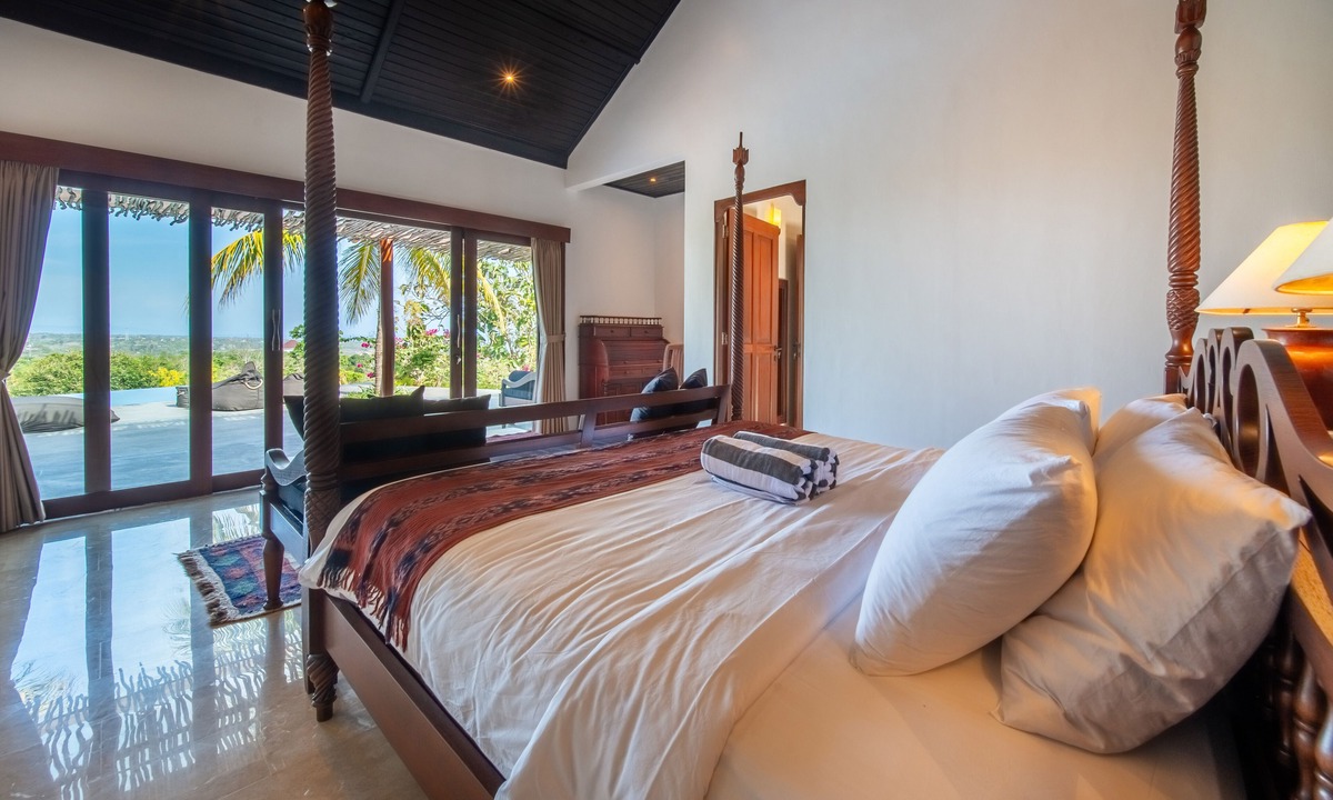 Pecatu Villa | BICKERTON ESTATE