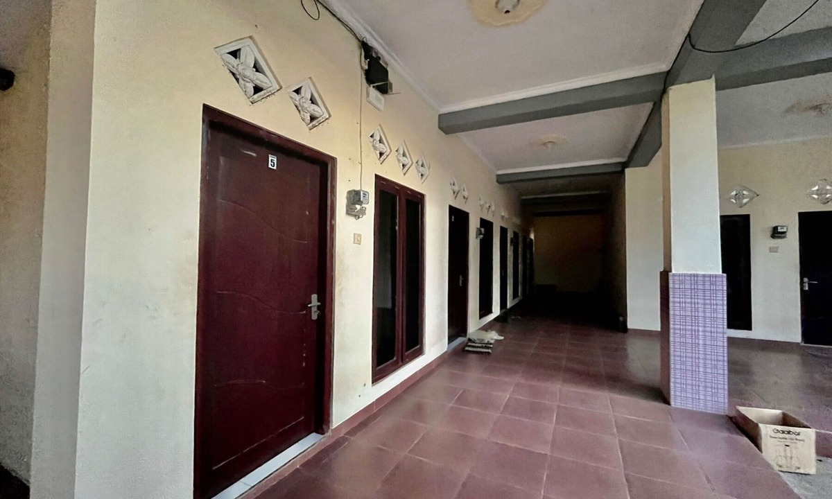 Denpasar Timur Hotel | OYO Life 93504 Kost Krisna