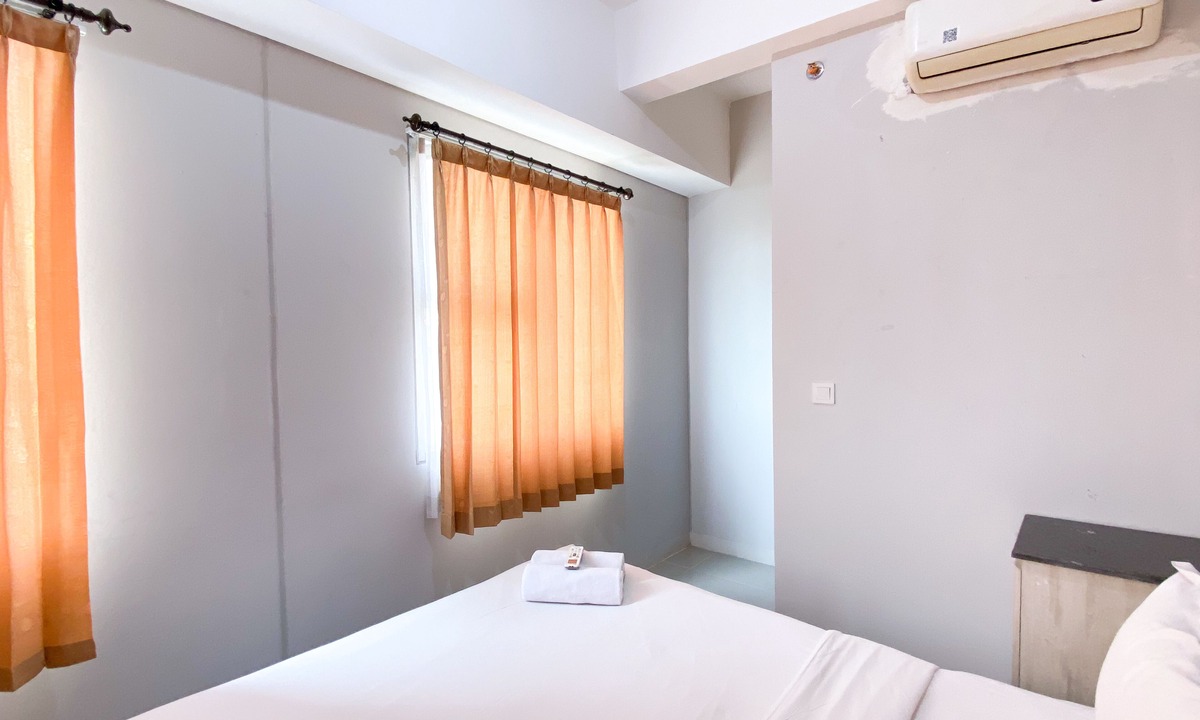 Bekasi Timur Apartment | Comfort 2Br At Transpark Juanda Bekasi Timur Apartment