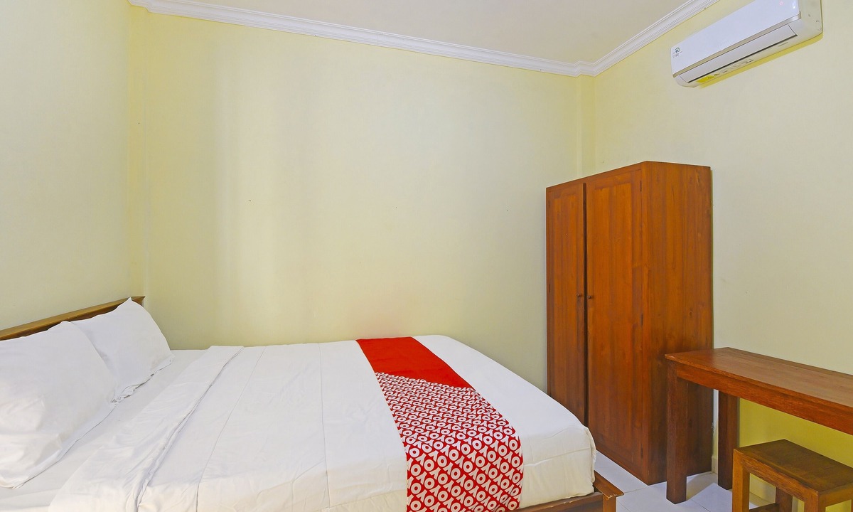 Nusa Dua Hotel | OYO Life 90675 Ld Residence