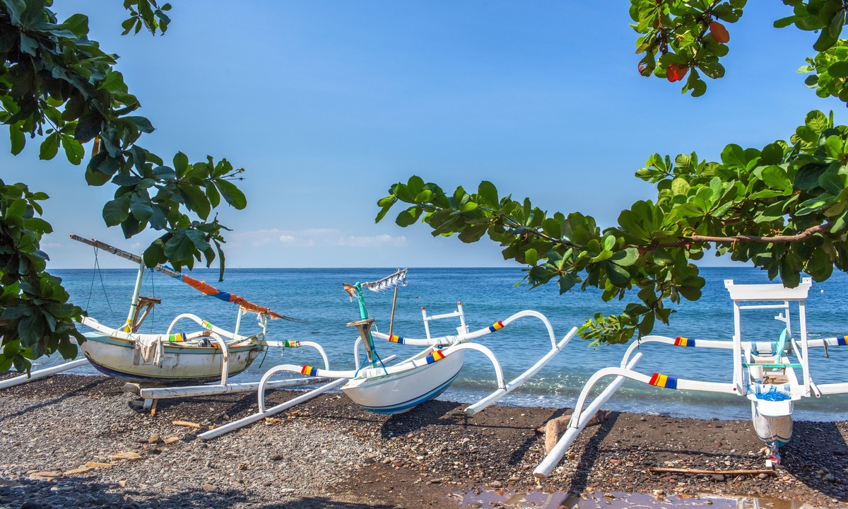 Tegallengah Villa | Wu Wei North Bali - Beachfront Sanctuary Villa 2